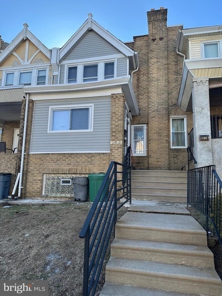 Photo - 5818 Stockton Rd Townhome