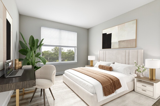 The Residences at Main
