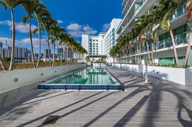 Photo - 1600 SW 1st Ave Condo Unit 1210