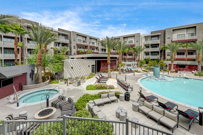 Building Photo - Keller Cactus Hills Rental