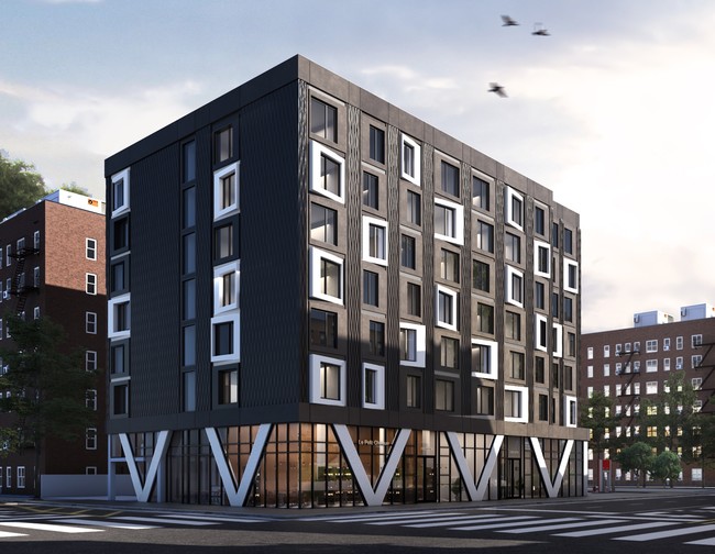 VECTOR - VECTOR Apartments