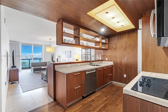 Photo - 50 Biscayne Blvd Unit 904
