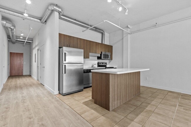 Arbor Lofts