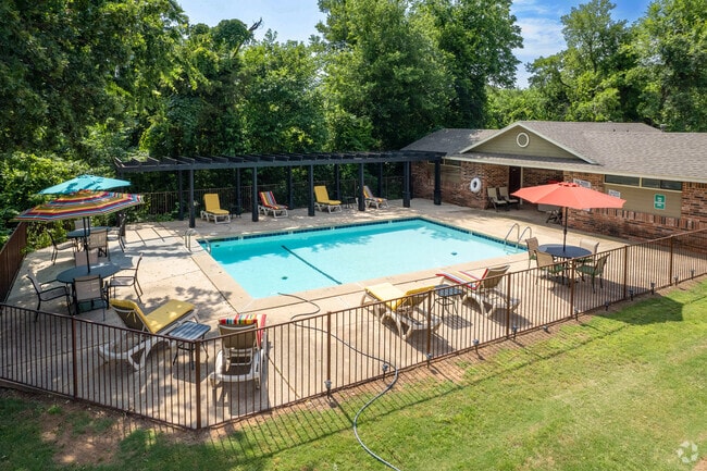 Photo - The Parke at Central