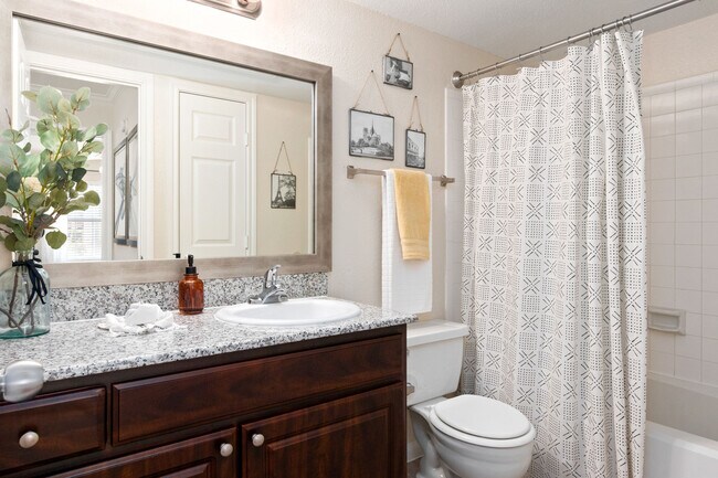 Photo - The Abbey At Enclave