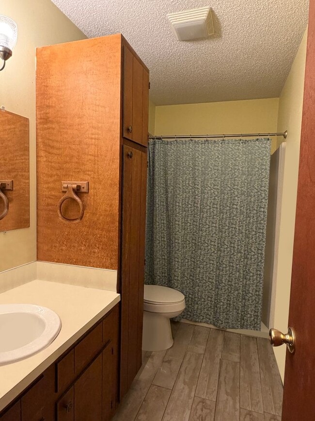 Photo - Two bedroom duplex apartment