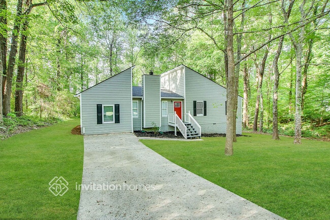 2491 Ramblewood Ct