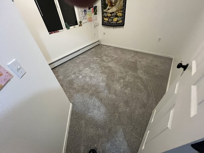 2nd bedroom - 1794 S Mack Dr Unit #1