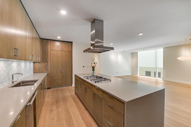 Photo - 1010 W 10th St Condo Unit 203
