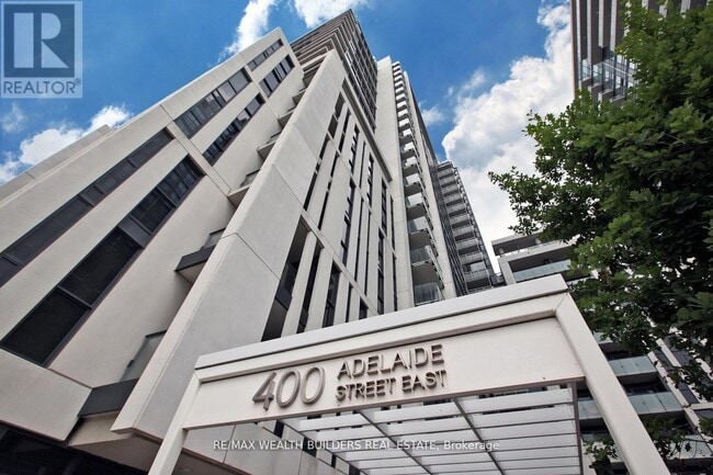 Photo - 400 Adelaide St E Unité 901
