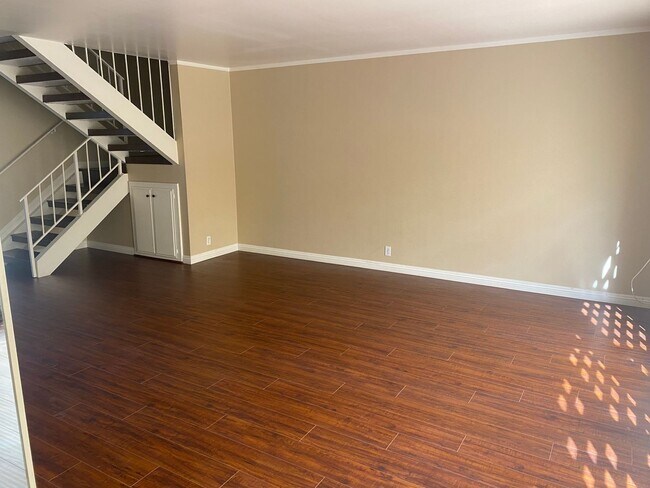 Photo - Townhome featuring a vintage floor plan