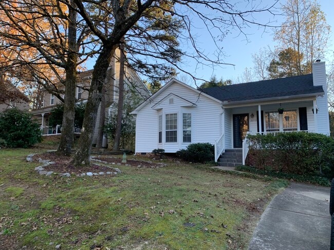 Photo - 2213 Bufflehead Rd House