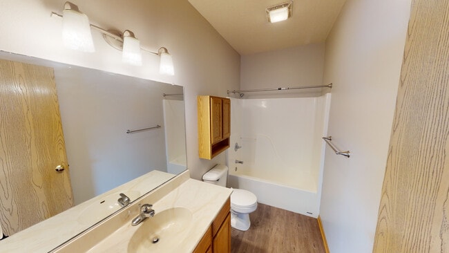 Wessex Apartments