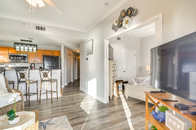 Photo - 10315 Gulf Blvd Unidad # 304