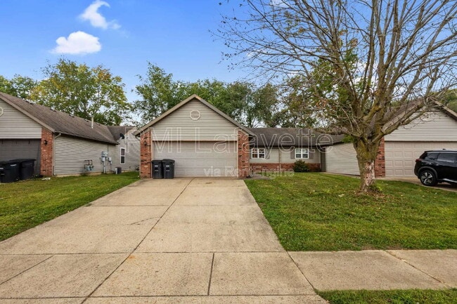 Building Photo - 2039 Bridgewater Cir Rental