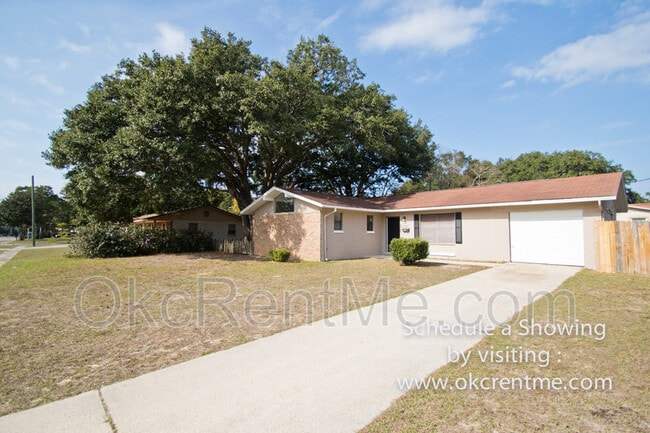 Photo - 1100 Belair Rd