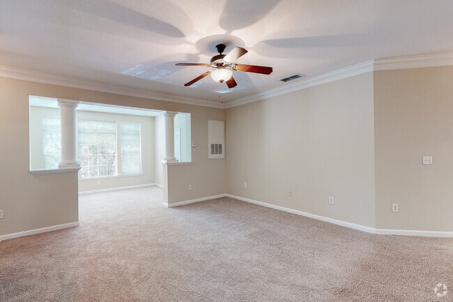 2BD 2BA 1.234SF - Angel Cove
