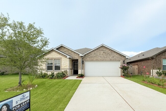 Building Photo - 6411 Brazos Trl Dr Rental