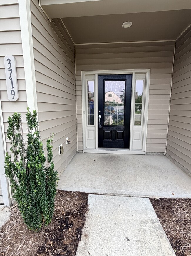 Photo - 3719 Landshire View Lane