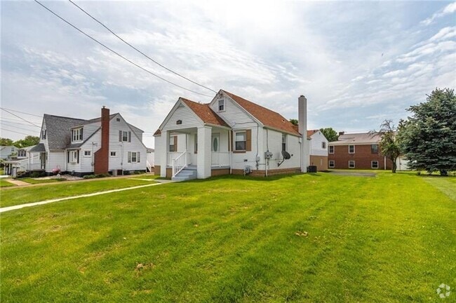 Building Photo - 1237 Euclid Ave Rental