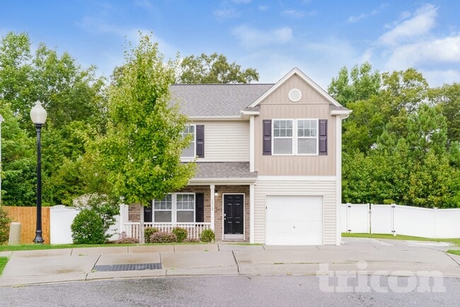 Building Photo - 1512 Cherry Park Dr