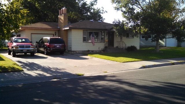 RV Pad - 779 Reed Avenue