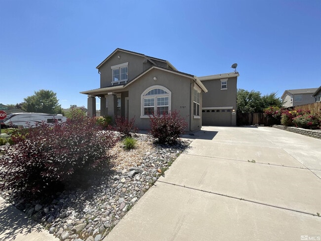 Building Photo - 5707 Rainier Peak Dr Rental