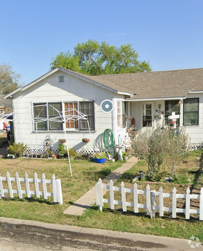 Building Photo - 908 E Doddridge Ave Rental