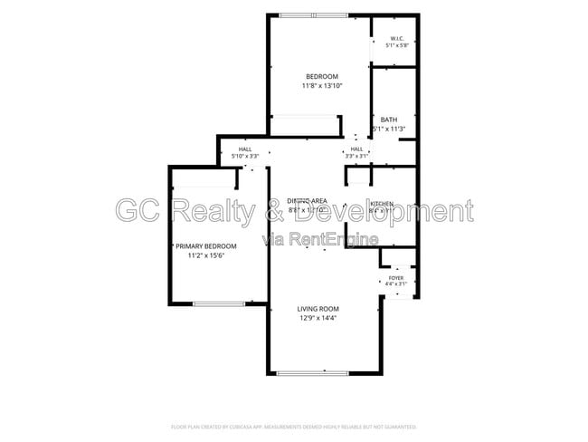 2373 John Smith Dr Unit C