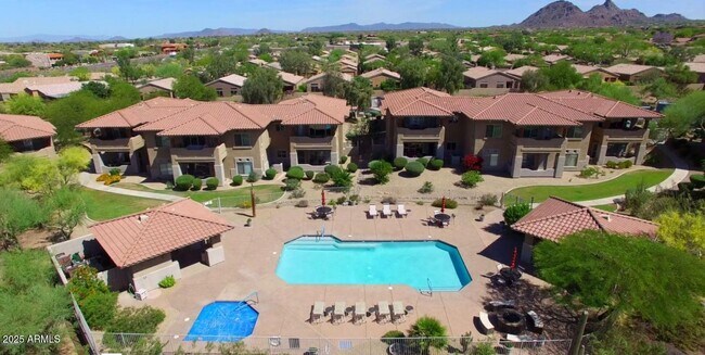 Building Photo - 8880 E Paraiso Dr Unit 213