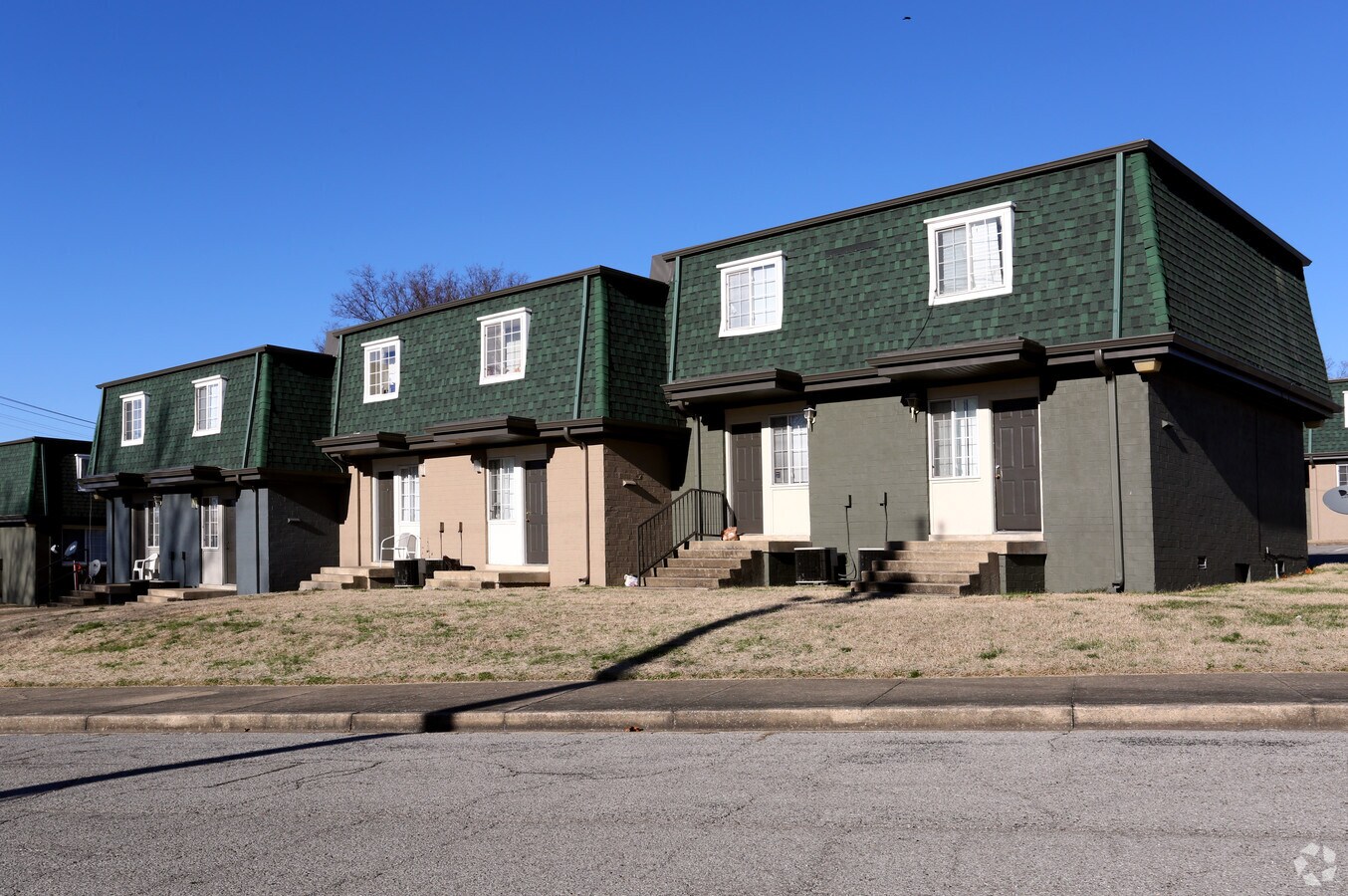 Photo - The Park at Hillside