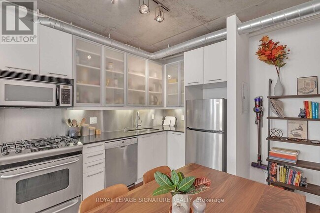 Photo - 533 Richmond St W Unit 404