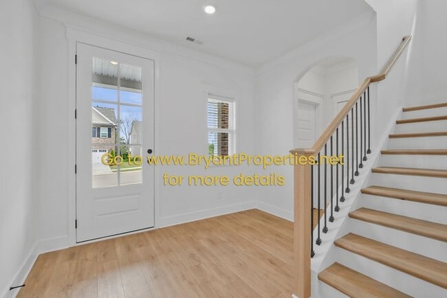 Photo - Gallatin - New 4-Bedroom, 2.5 Baths