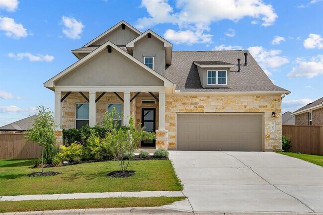 Photo - 105 Big Pne Crk Ln House