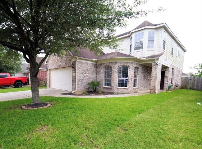 Building Photo - 18427 Fir Hollow Cir Rental