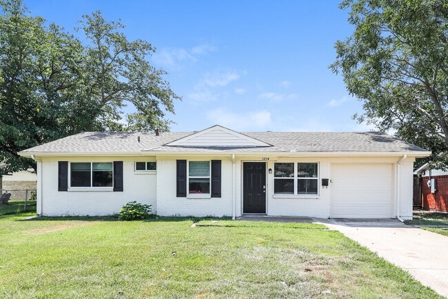 Photo - 1214 Ashland Dr Casa
