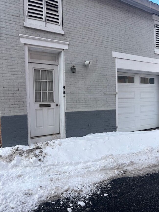 Photo - E Liberty/ S Bedford Unit 99 E Liberty Ave