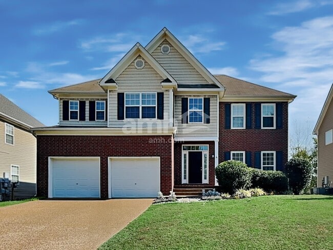 Building Photo - 3035 Romain Trail