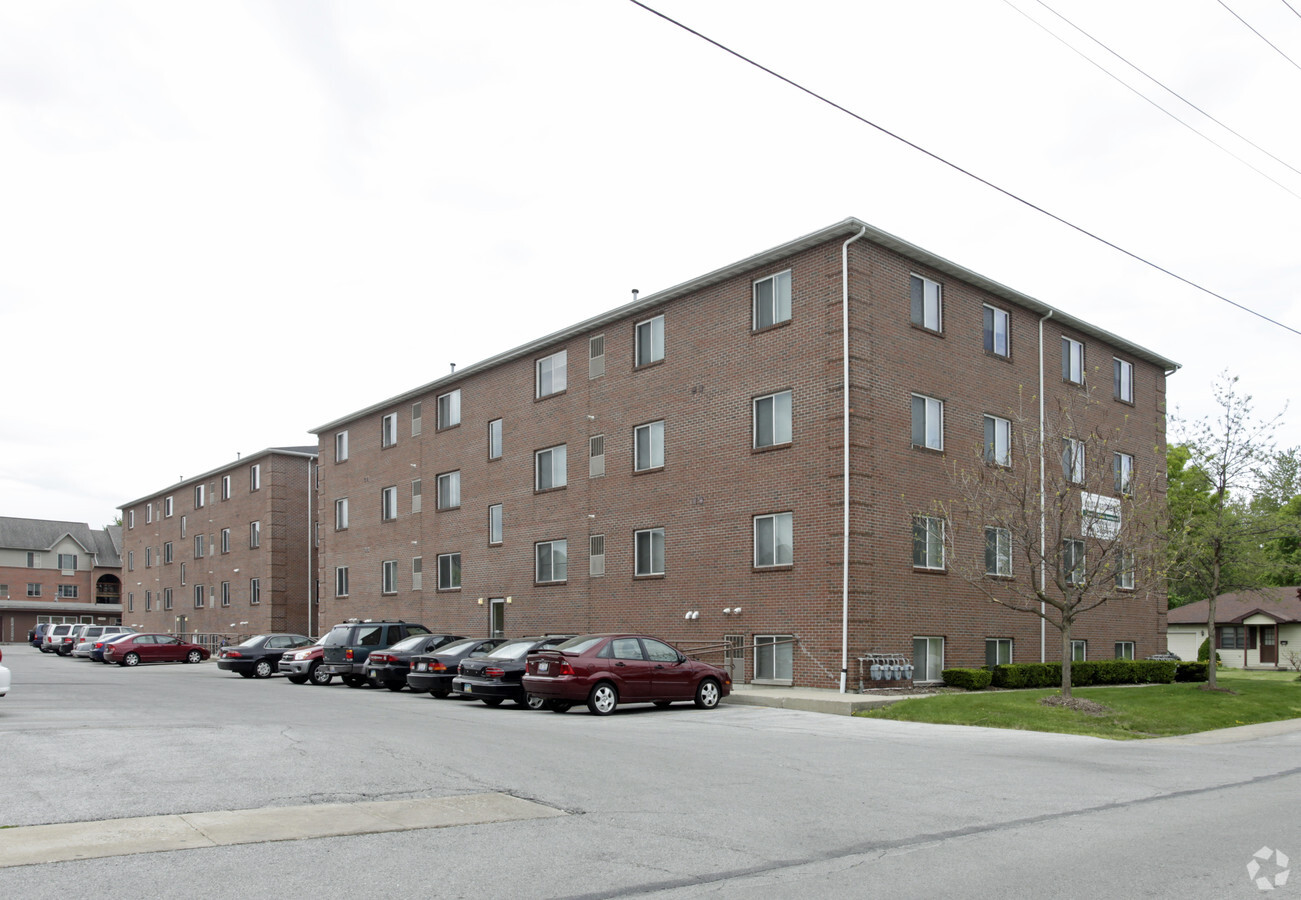 Heinz Apartments - Heinz Apartments