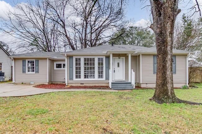 Photo - Three bedroom two bath