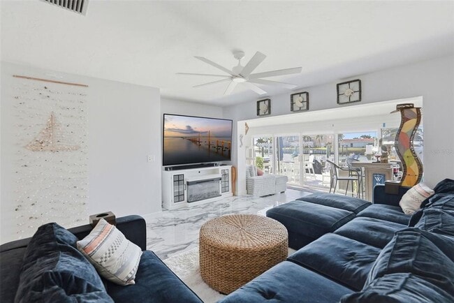 Photo - 573 Boca Ciega Point Blvd N