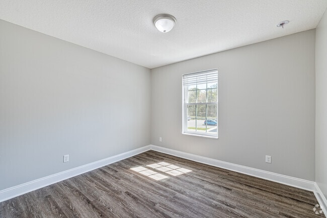 3BR, 2BA, 1150SF - Tercer dormitorio - Topaz Oaks