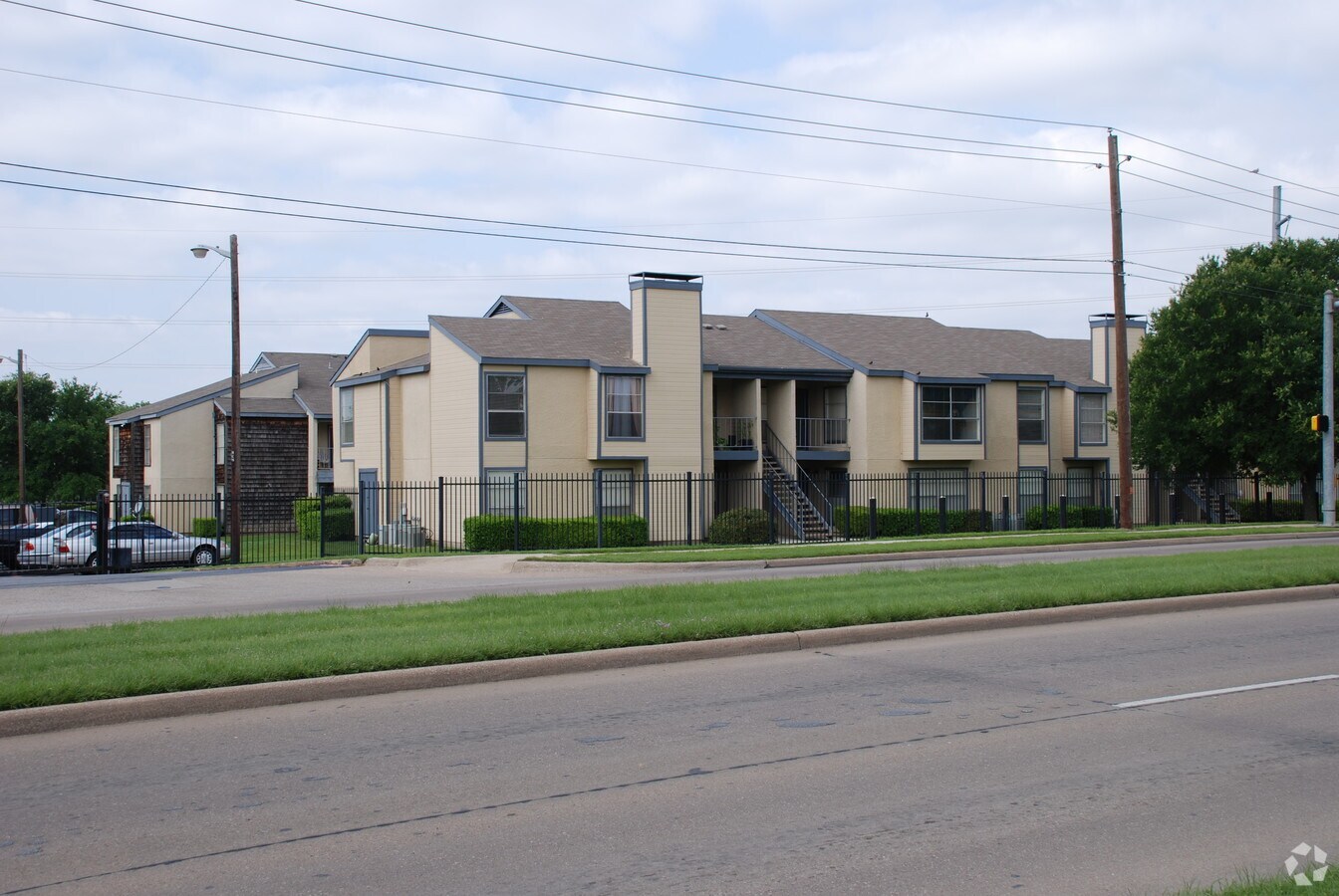 Photo - Briarwyck Apartments