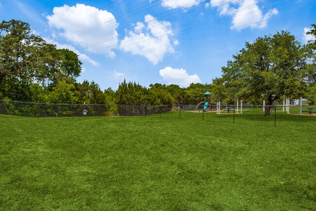 Canyon Ridge
