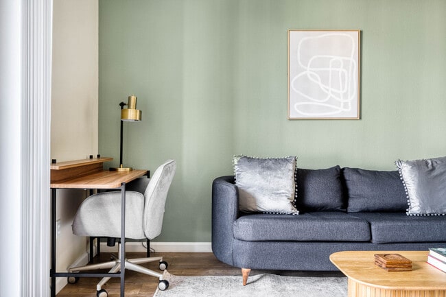 Photo - 121 Roble Rd Unidad FL3-ID10949A