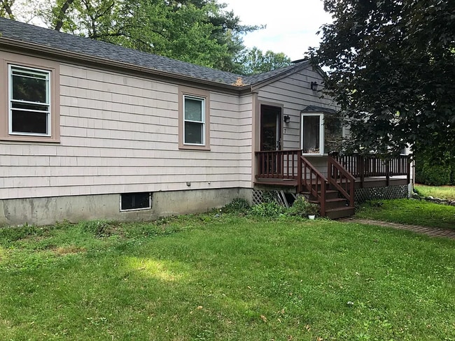 Photo - 7 Durkee Rd Casa