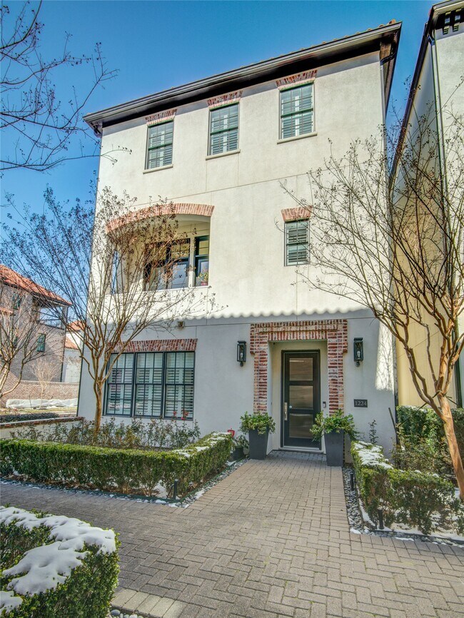 Photo - 1224 Mosaico Ln