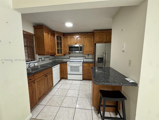 Photo - 9150 Fontainebleau Blvd Unit 205