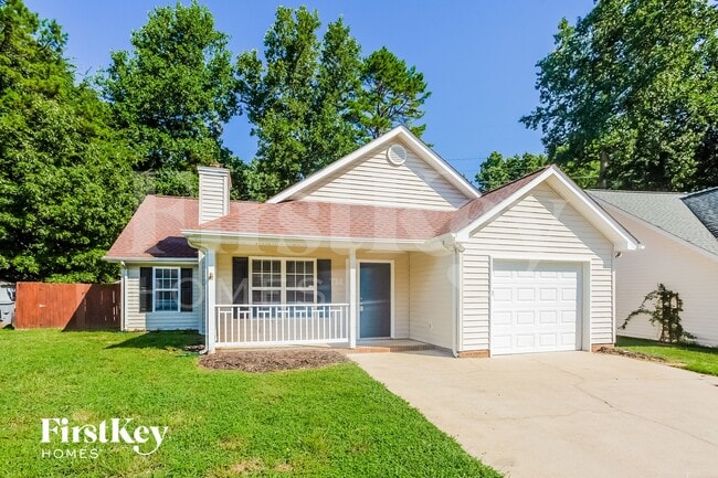 Photo - 6115 Country Walk Dr