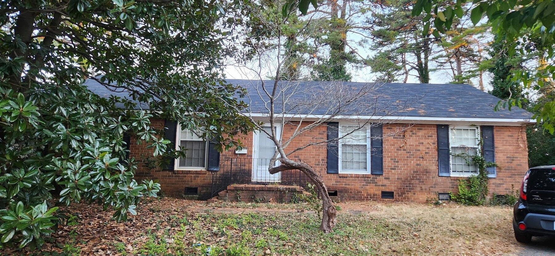 Charming 2 Bedroom Home in Charlotte! - Charming 2 Bedroom Home in Charlotte!